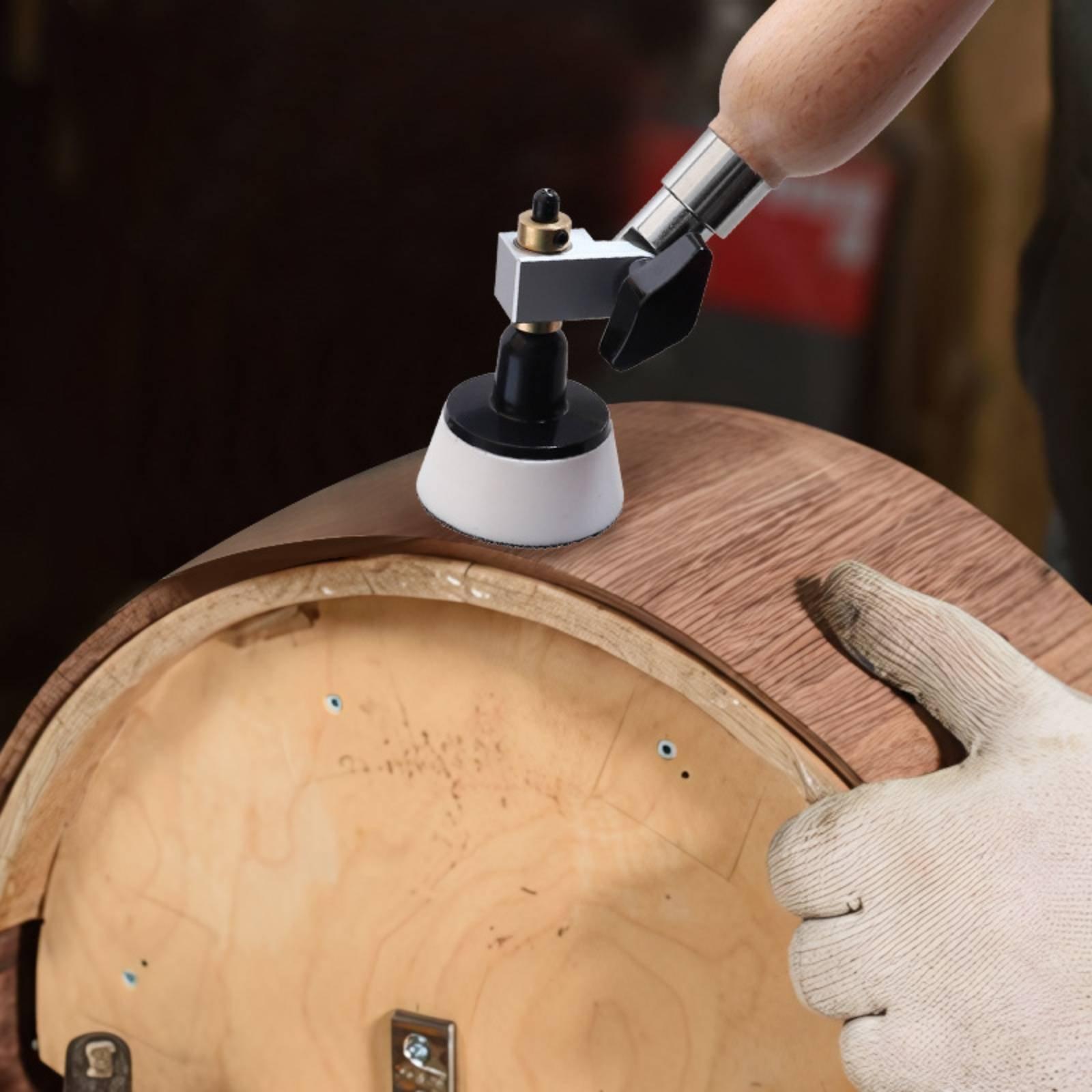 El Tipi Zımpara Diskleri Ahşap - Woodworking Kits incelemesi ve fiyatı