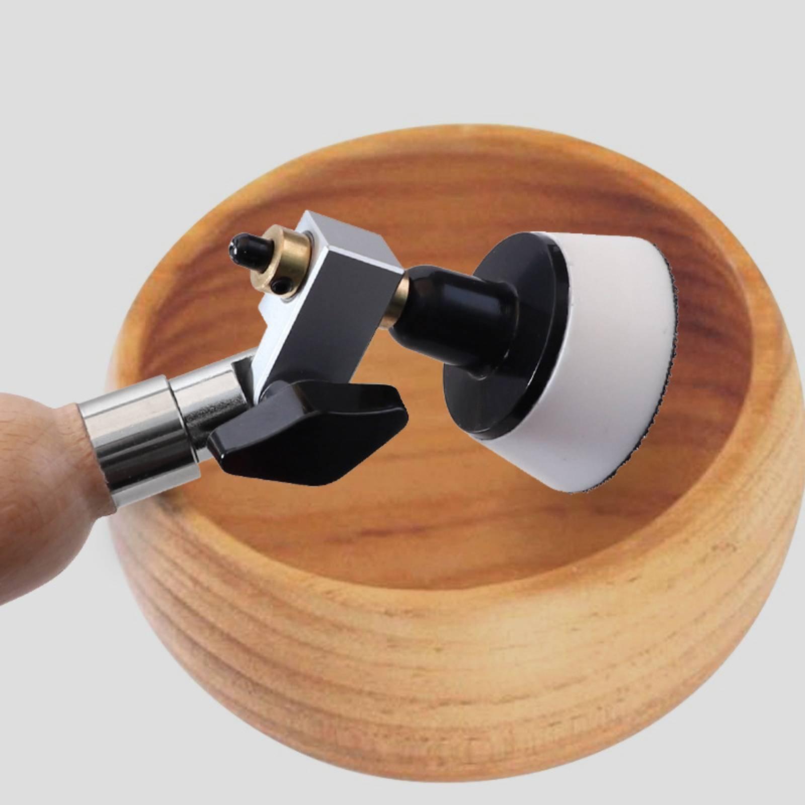 El Tipi Zımpara Diskleri Ahşap - Woodworking Kits incelemesi ve fiyatı