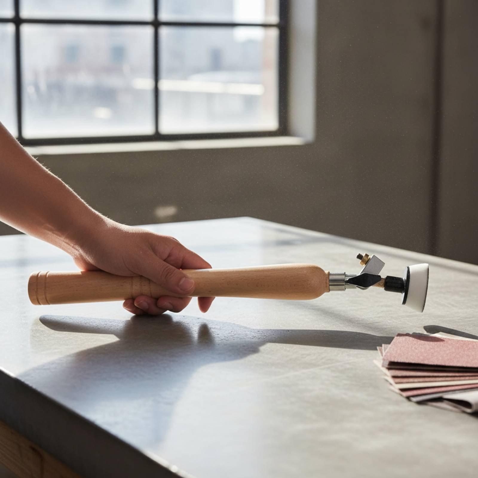 El Tipi Zımpara Diskleri Ahşap - Woodworking Kits incelemesi ve fiyatı