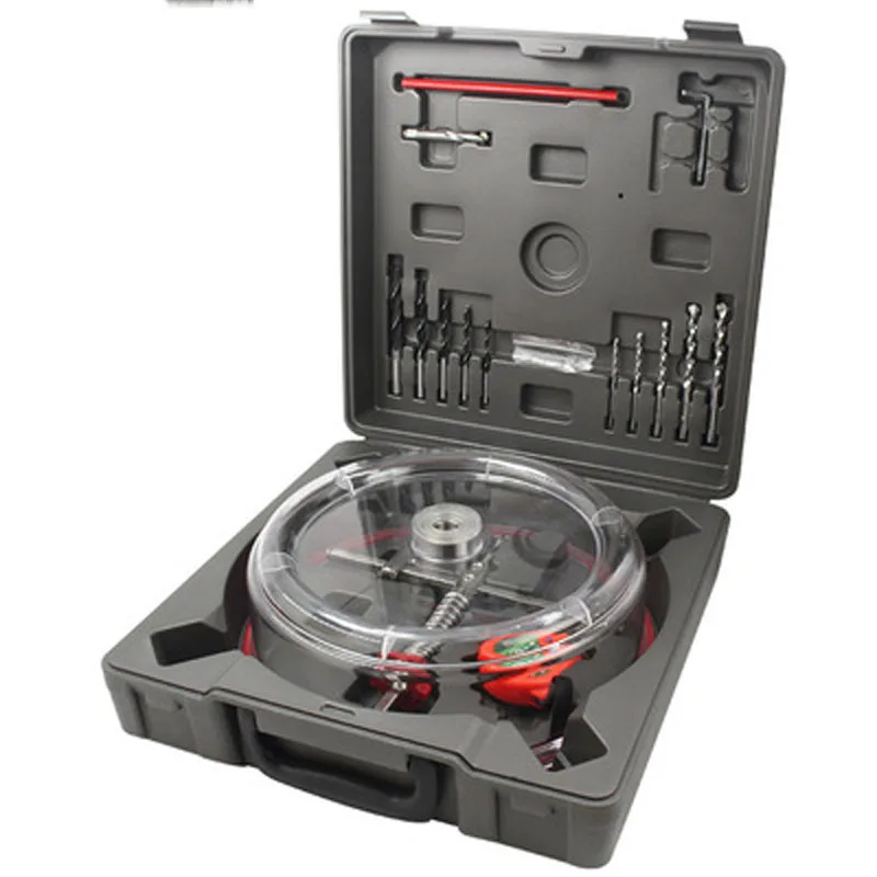Ayarlanabilir Delik Testere Ke - Woodworking Kits incelemesi ve fiyatı