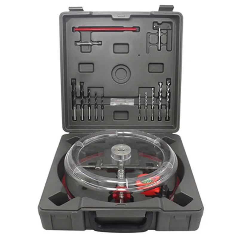 Ayarlanabilir Delik Testere Ke - Woodworking Kits incelemesi ve fiyatı
