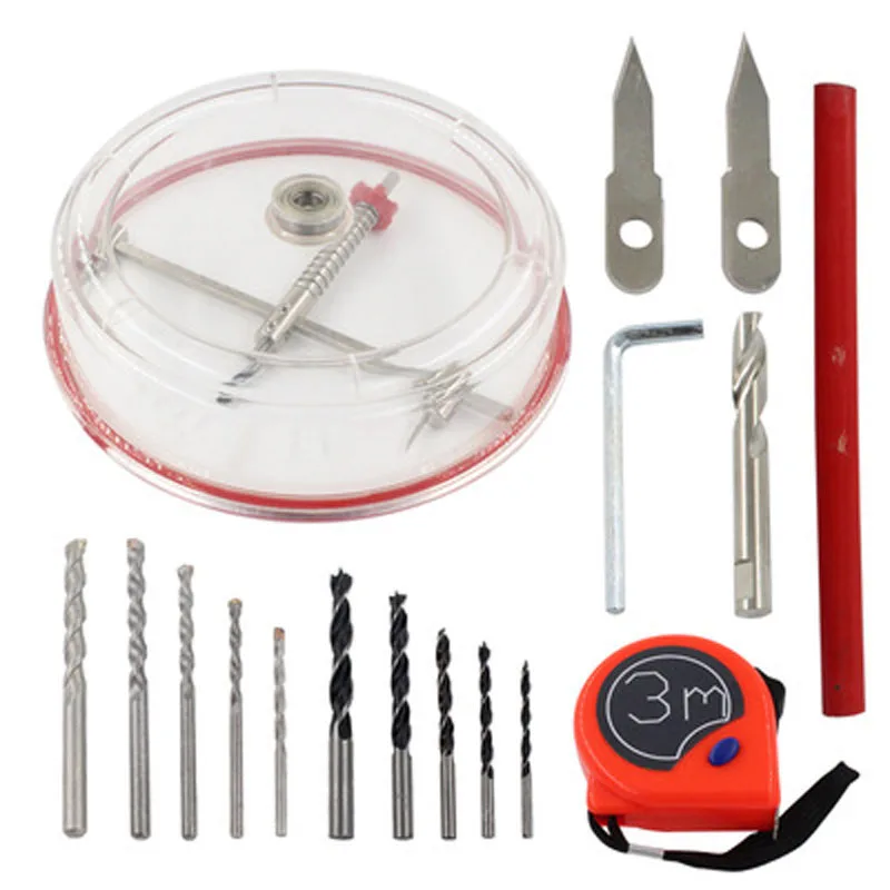 Ayarlanabilir Delik Testere Ke - Woodworking Kits incelemesi ve fiyatı