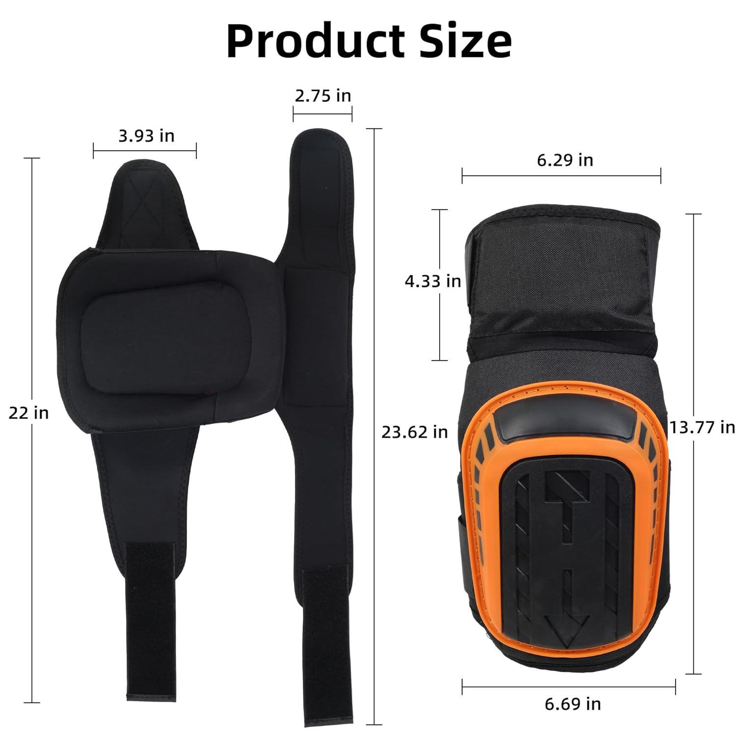 CZHIYAO profesyonel kaymaz diz - Woodworking Gloves incelemesi ve fiyatı