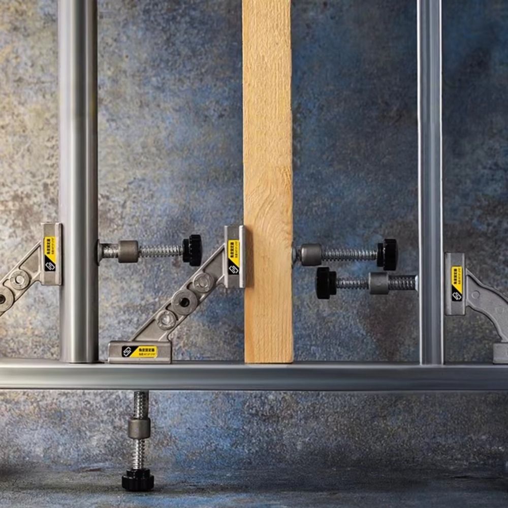 Paslanmaz Çelik Açılı Kelepçe  - Woodworking Youtube incelemesi ve fiyatı