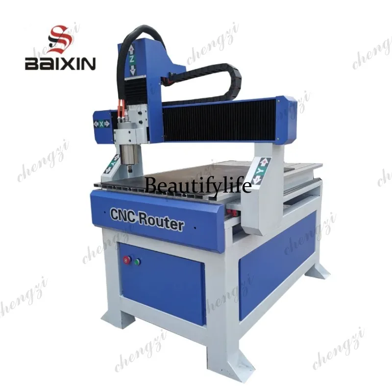 HR Endüstriyel CNC Router Küçü - Woodworking Cnc Machine incelemesi ve fiyatı