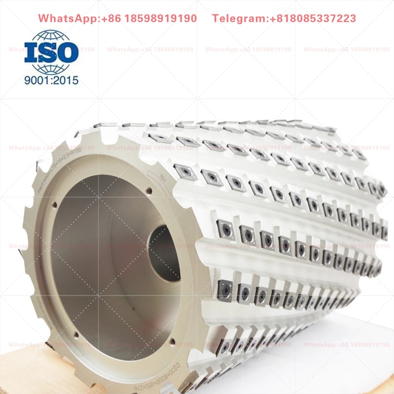Ağaç İşleme Aleti Kesici Kafa  - Woodworking Supplier incelemesi ve fiyatı