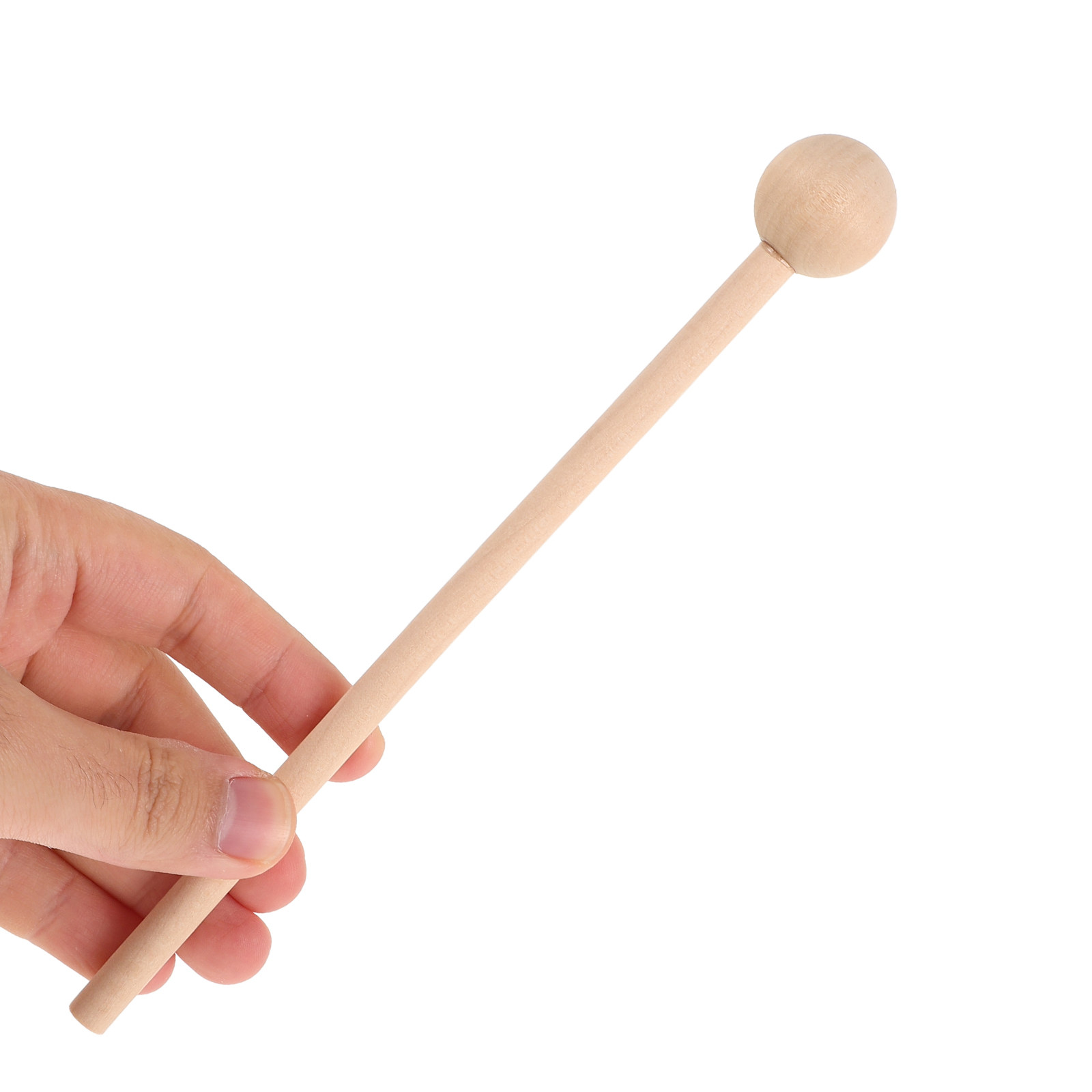 2 adet ahşap ksilofon tokmakla - Woodworking Xylophone incelemesi ve fiyatı