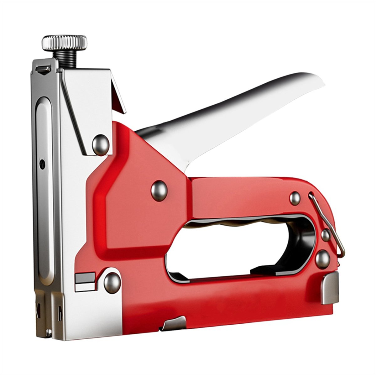 N82R Manuel Üç Amaçlı Çivi Zım - Woodworking Tool incelemesi ve fiyatı
