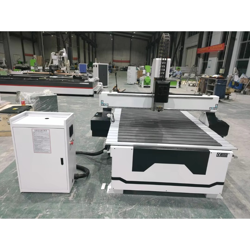 3 Eksenli 1325 CNC Router Ahşa - Woodworking Cnc Machine incelemesi ve fiyatı