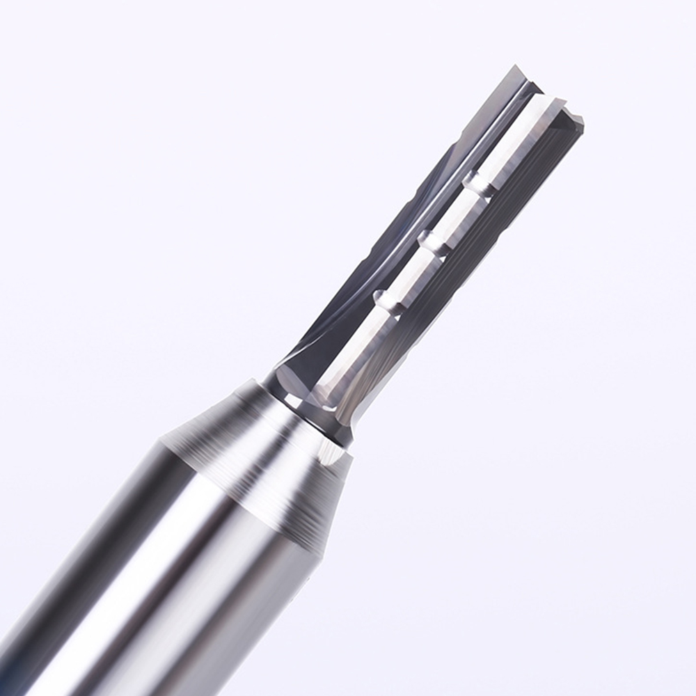Vsharp 3 Flüt TCT Düz Kesme Uc - Woodworking Quote incelemesi ve fiyatı