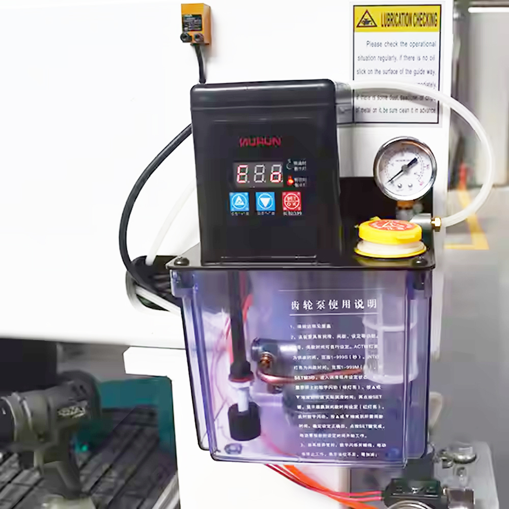 3 Eksenli 1325 CNC Ahşap İşlem - Woodworking Cnc Machine incelemesi ve fiyatı