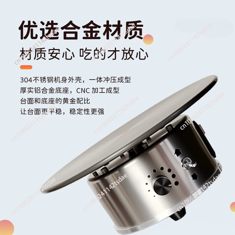 12 İnç 220V Elektrikli Döner K - Turning Gouge Set incelemesi ve fiyatı