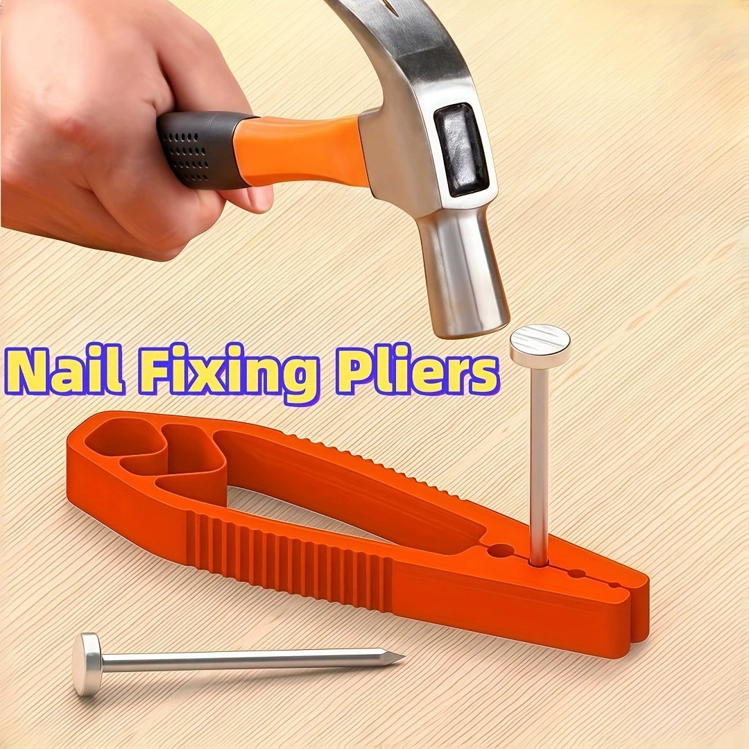Taşınabilir Tırnak Sabitleyici - Woodworking Tool incelemesi ve fiyatı
