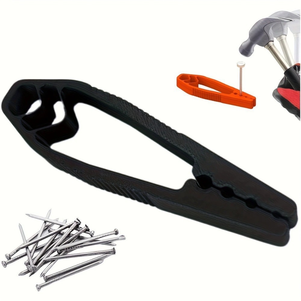 Taşınabilir Tırnak Sabitleyici - Woodworking Tool incelemesi ve fiyatı