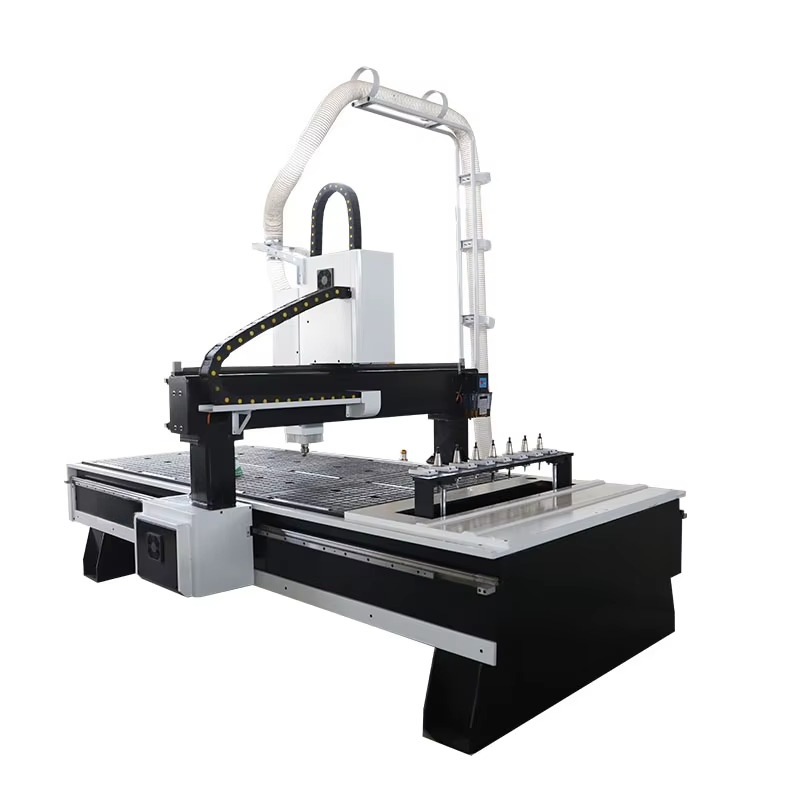 3 Eksenli Ahşap Metal İşleme G - Woodworking Cnc Machine incelemesi ve fiyatı