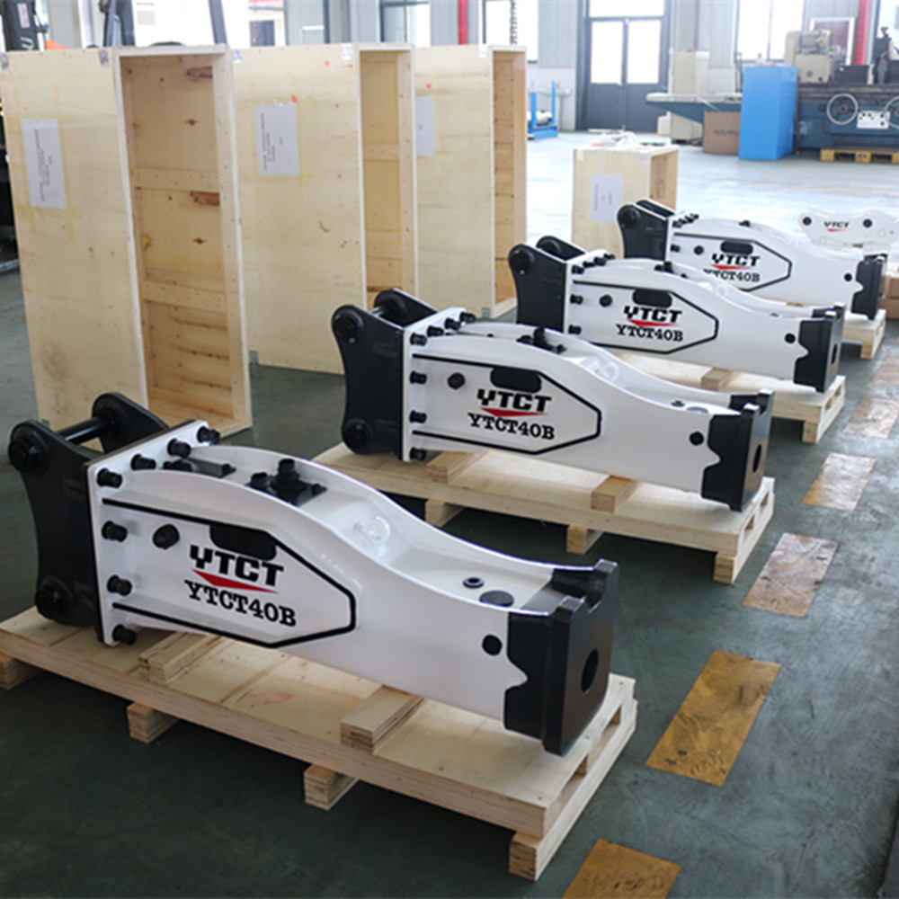 Toptan Hidrolik Kırıcı, Ekskav - Woodworking Supplier incelemesi ve fiyatı