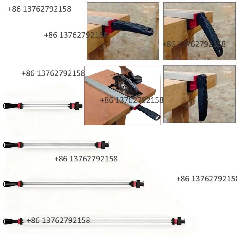 Alüminyum Alaşımlı Ahşap İşlem - Woodworking Tool incelemesi ve fiyatı