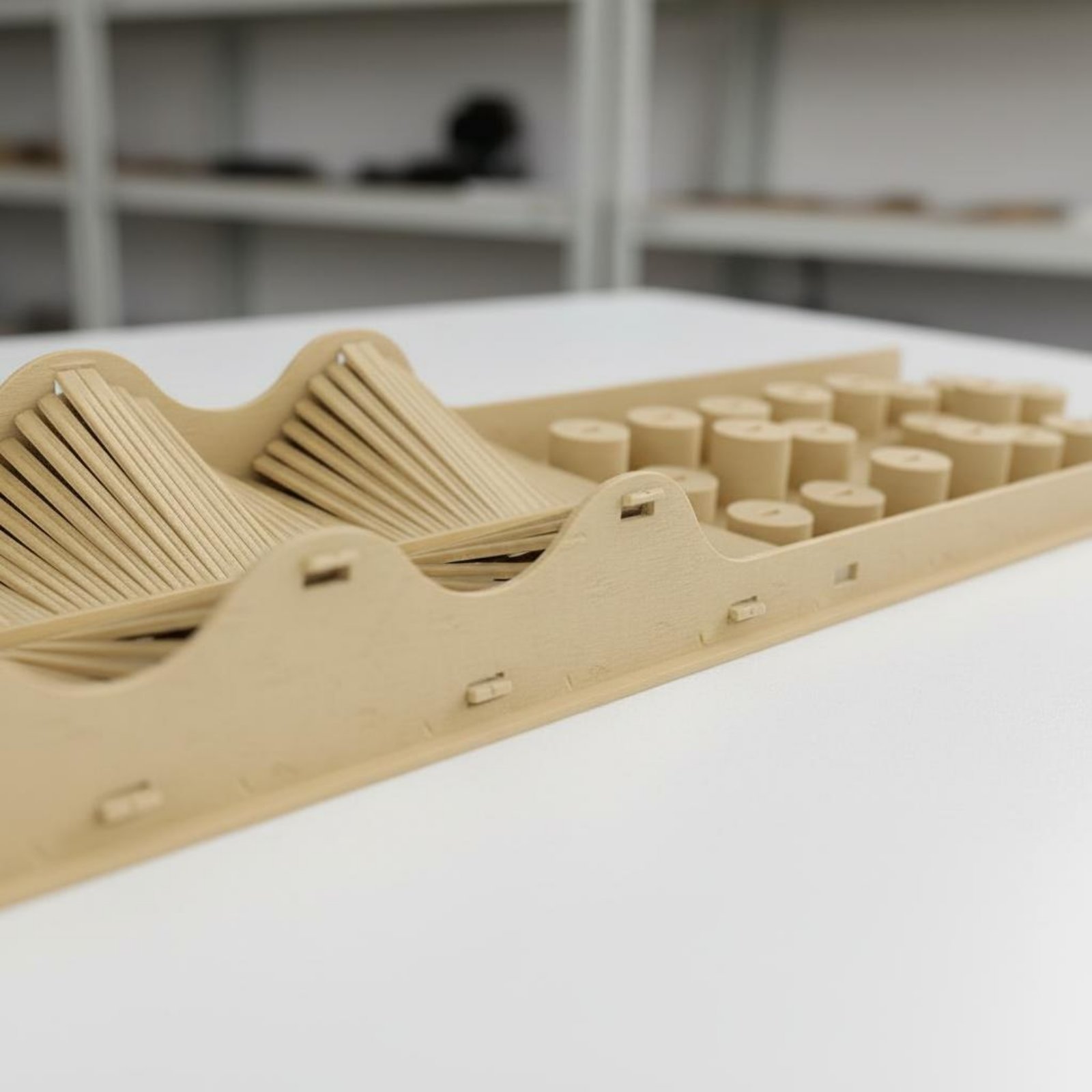 RC Araba Engel Parkuru Özelleş - Woodworking Hobbies incelemesi ve fiyatı