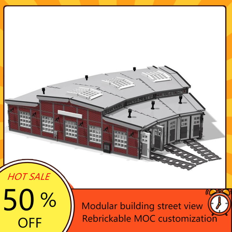 5286 adet MOC yaratıcı modüler - Turning Gouge Set incelemesi ve fiyatı