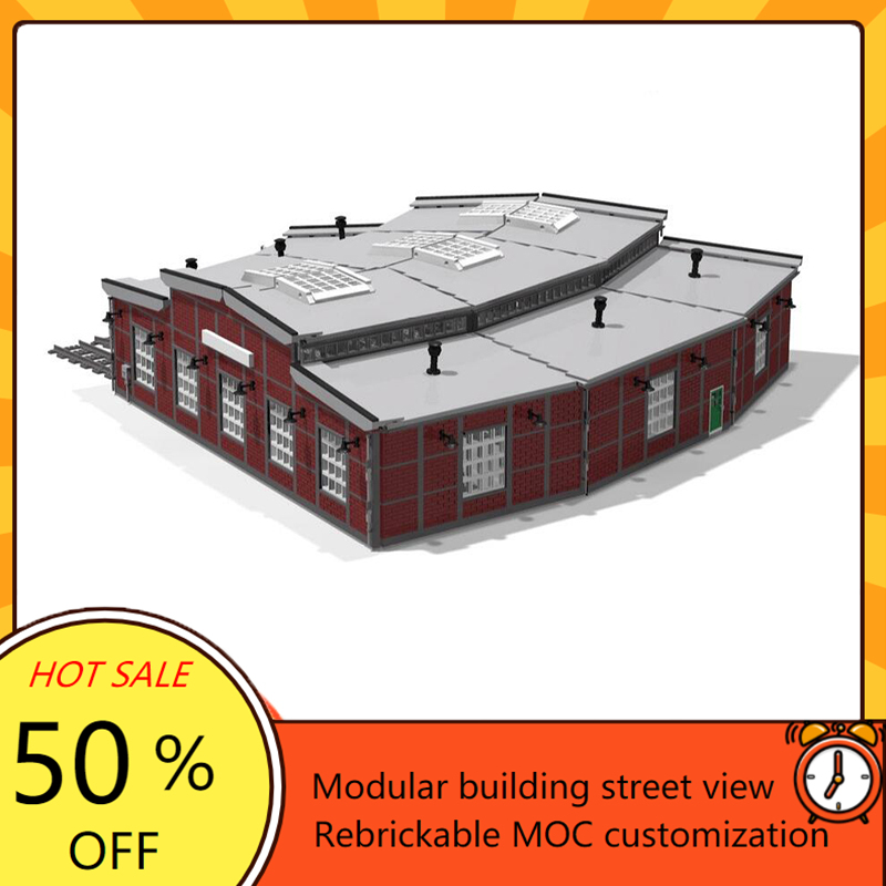 5286 adet MOC yaratıcı modüler - Turning Gouge Set incelemesi ve fiyatı