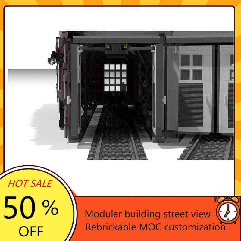 5286 adet MOC yaratıcı modüler - Turning Gouge Set incelemesi ve fiyatı