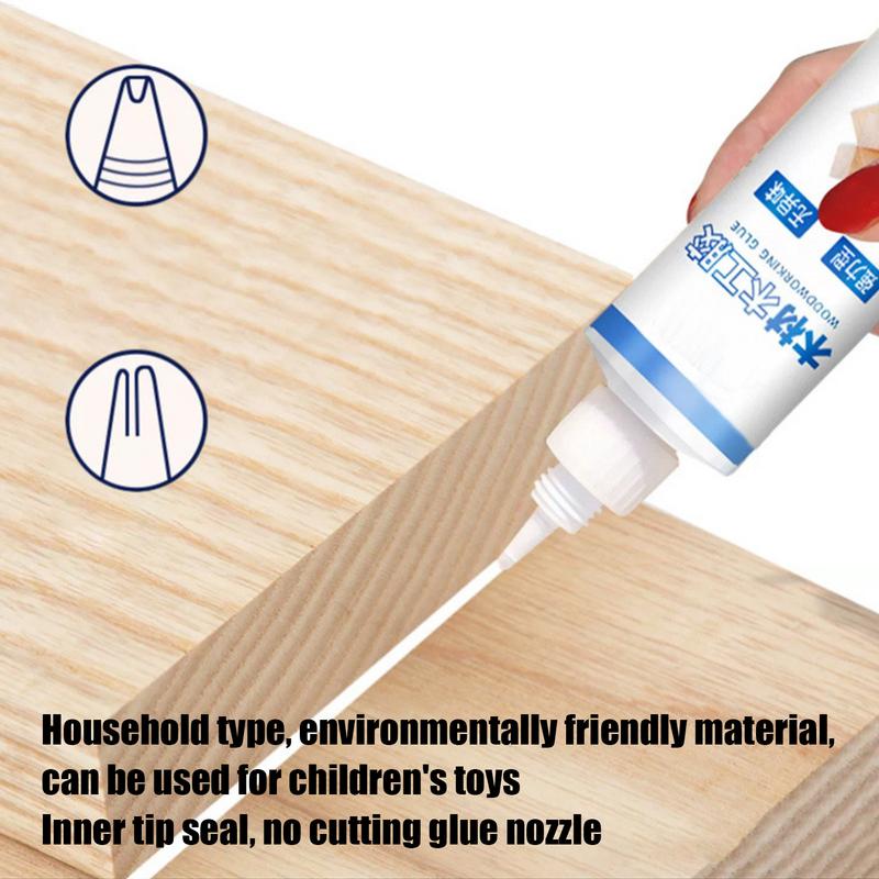 Evrensel Süper Tutkal 180 ml Ö - Woodworking Quick Glue incelemesi ve fiyatı