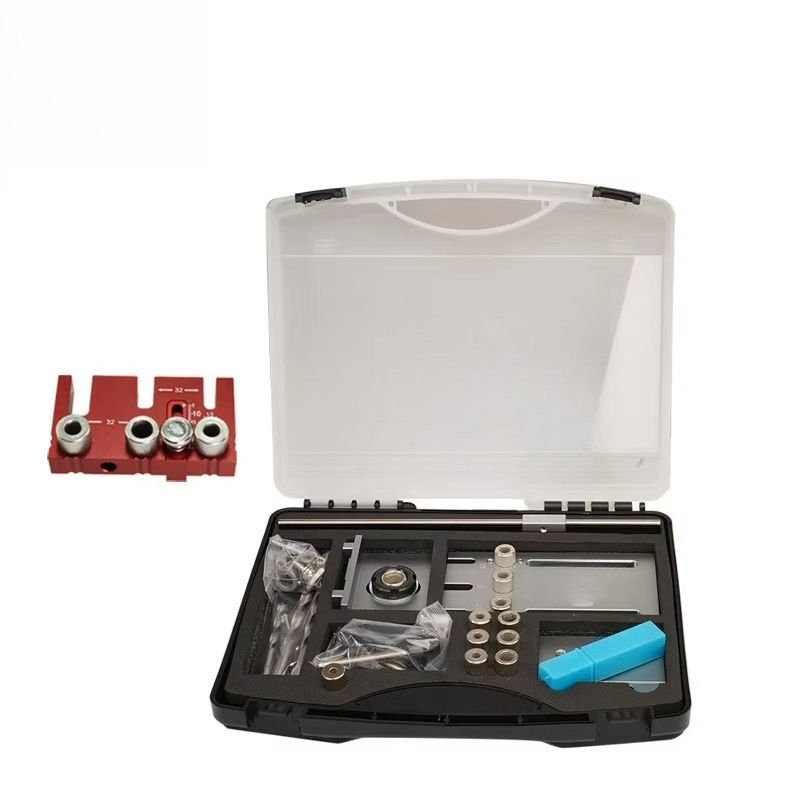Mobilya için Dowelling Jig'ı Y - Woodworking Tool incelemesi ve fiyatı
