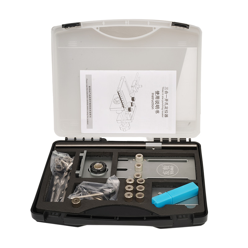Mobilya için Dowelling Jig'ı Y - Woodworking Tool incelemesi ve fiyatı