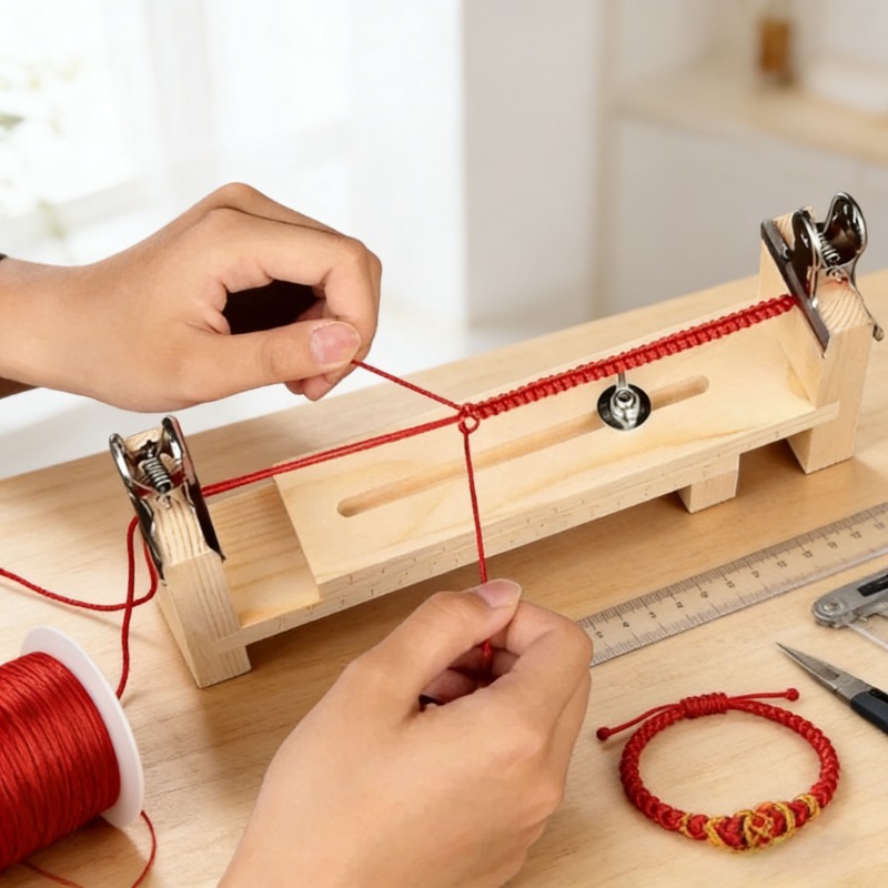 Masif Ahşap Bilezik Dokuma Sab - Woodworking Plans incelemesi ve fiyatı