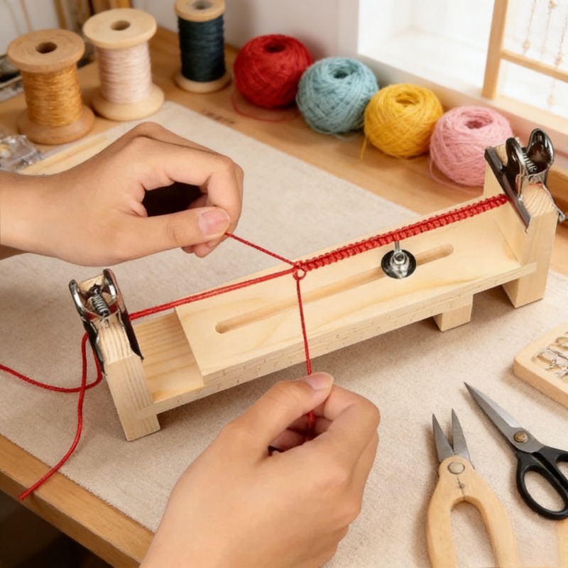Masif Ahşap Bilezik Dokuma Sab - Woodworking Plans incelemesi ve fiyatı