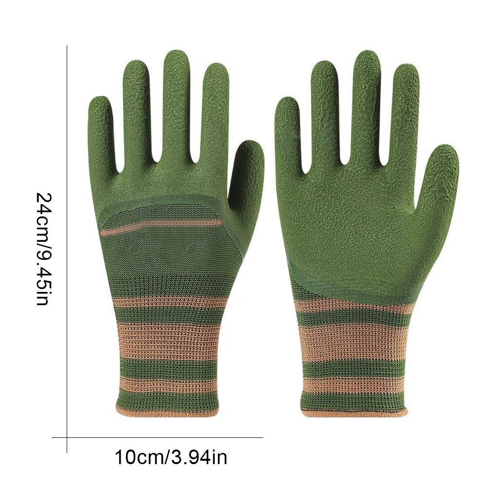 3-1 Çift Dayanıklı Güvenlik El - Woodworking Gloves incelemesi ve fiyatı