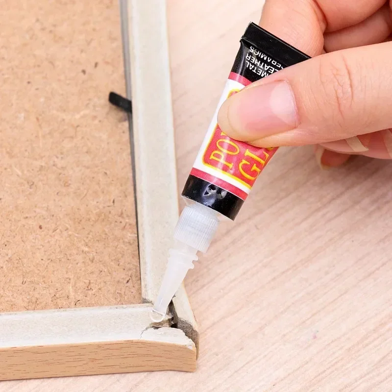 Anında Yapıştırıcı Süper Güçlü - Woodworking Quick Glue incelemesi ve fiyatı