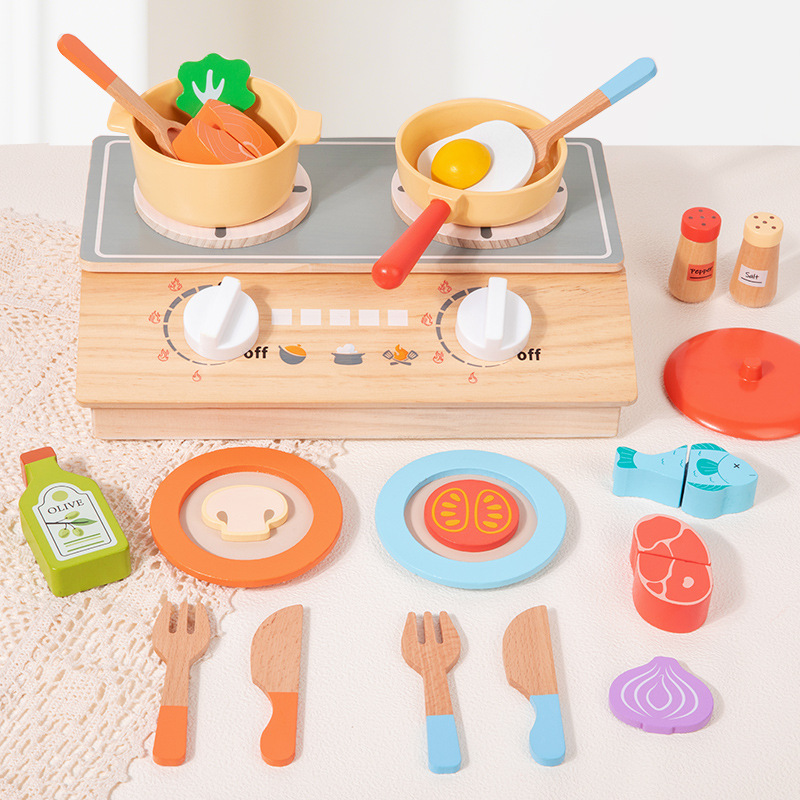 Montessori Erken Eğitim Ahşap  - Woodworking Kits For Kids incelemesi ve fiyatı