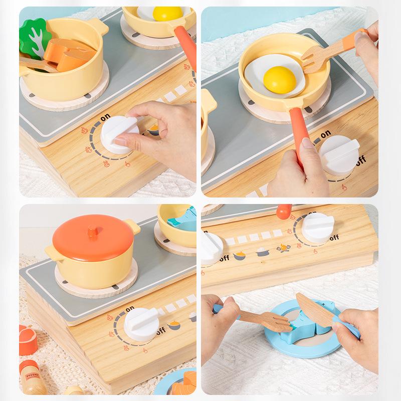Montessori Erken Eğitim Ahşap  - Woodworking Kits For Kids incelemesi ve fiyatı