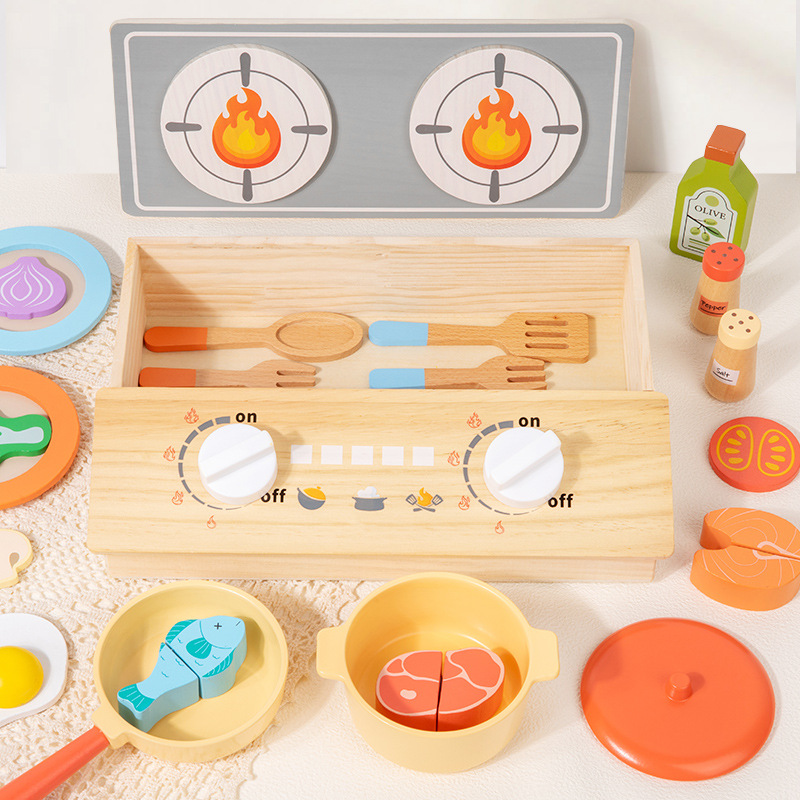 Montessori Erken Eğitim Ahşap  - Woodworking Kits For Kids incelemesi ve fiyatı