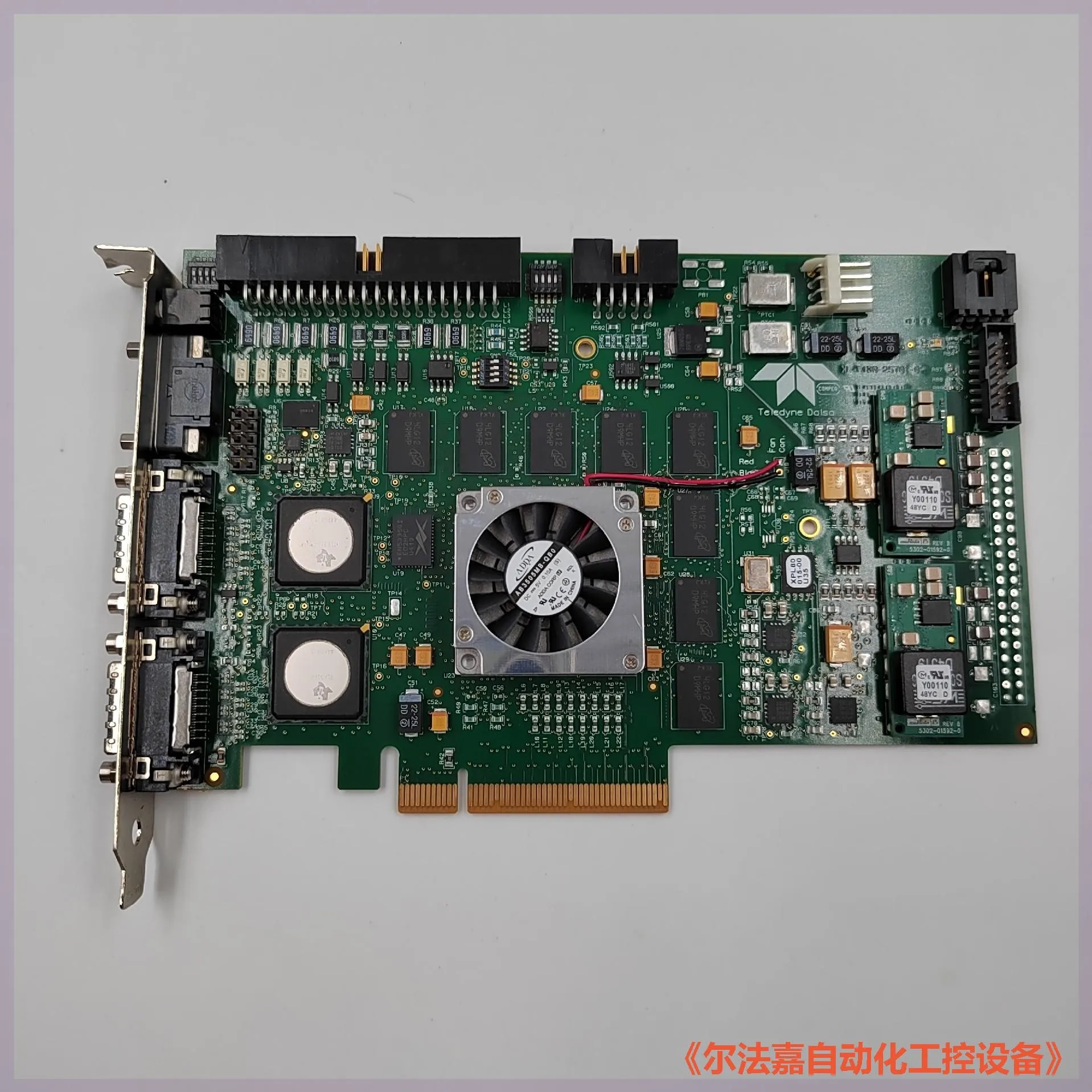 DALSA OR-X8H0-RP400 DALSA, Gör - Woodworking Images Free incelemesi ve fiyatı