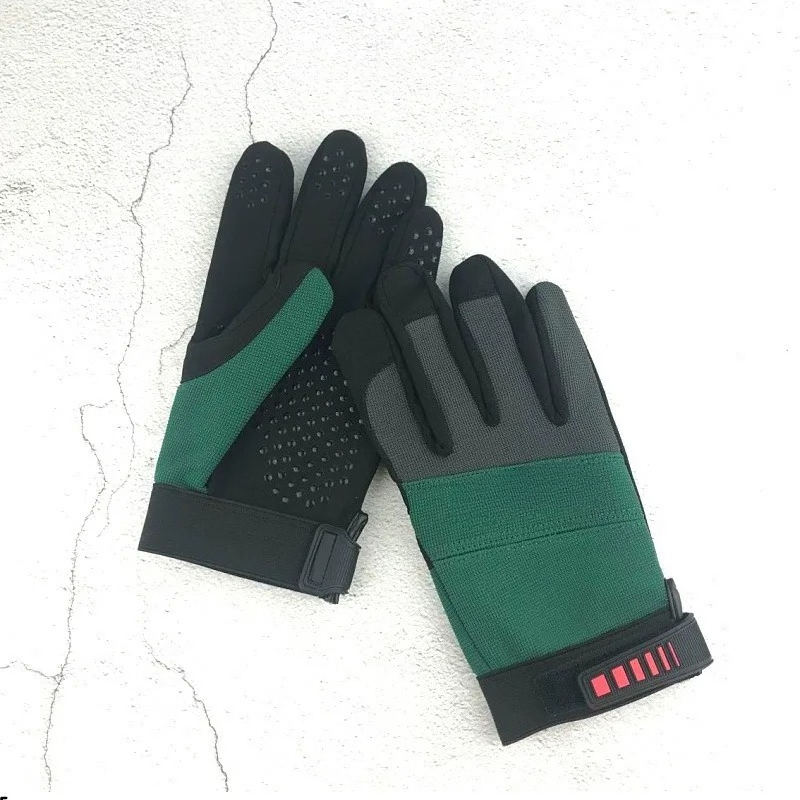 Motosiklet Sürme Eldivenleri M - Woodworking Gloves incelemesi ve fiyatı