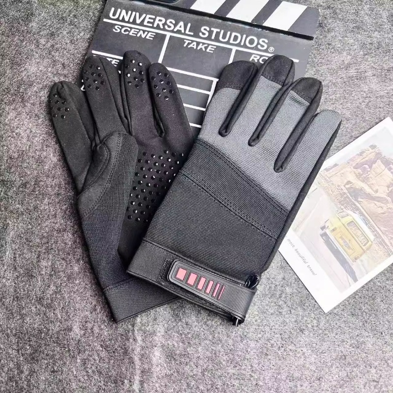 Motosiklet Sürme Eldivenleri M - Woodworking Gloves incelemesi ve fiyatı