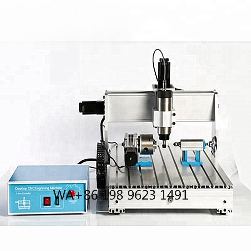 Yer Tasarruflu Taşınabilir CNC - Woodworking Cnc Machine incelemesi ve fiyatı