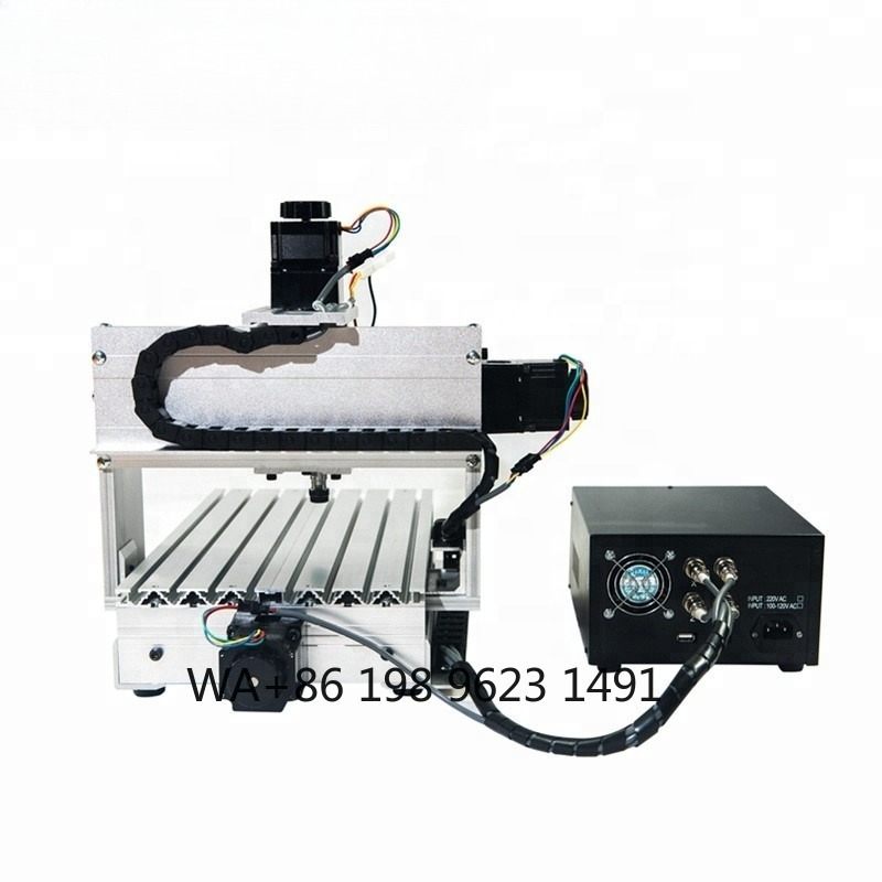 Yer Tasarruflu Taşınabilir CNC - Woodworking Cnc Machine incelemesi ve fiyatı