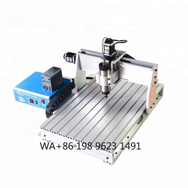 Yer Tasarruflu Taşınabilir CNC - Woodworking Cnc Machine incelemesi ve fiyatı