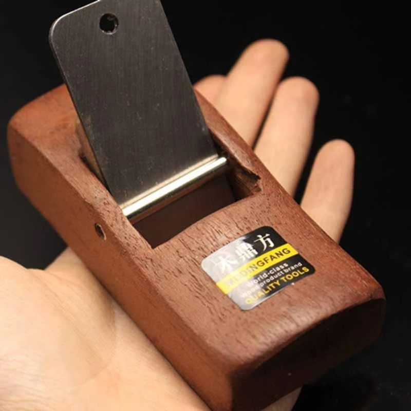 Ağaç işleme planyası Mini El A - Woodworking Plans incelemesi ve fiyatı