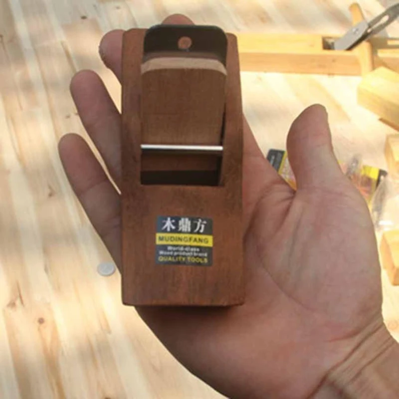 Ağaç işleme planyası Mini El A - Woodworking Plans incelemesi ve fiyatı