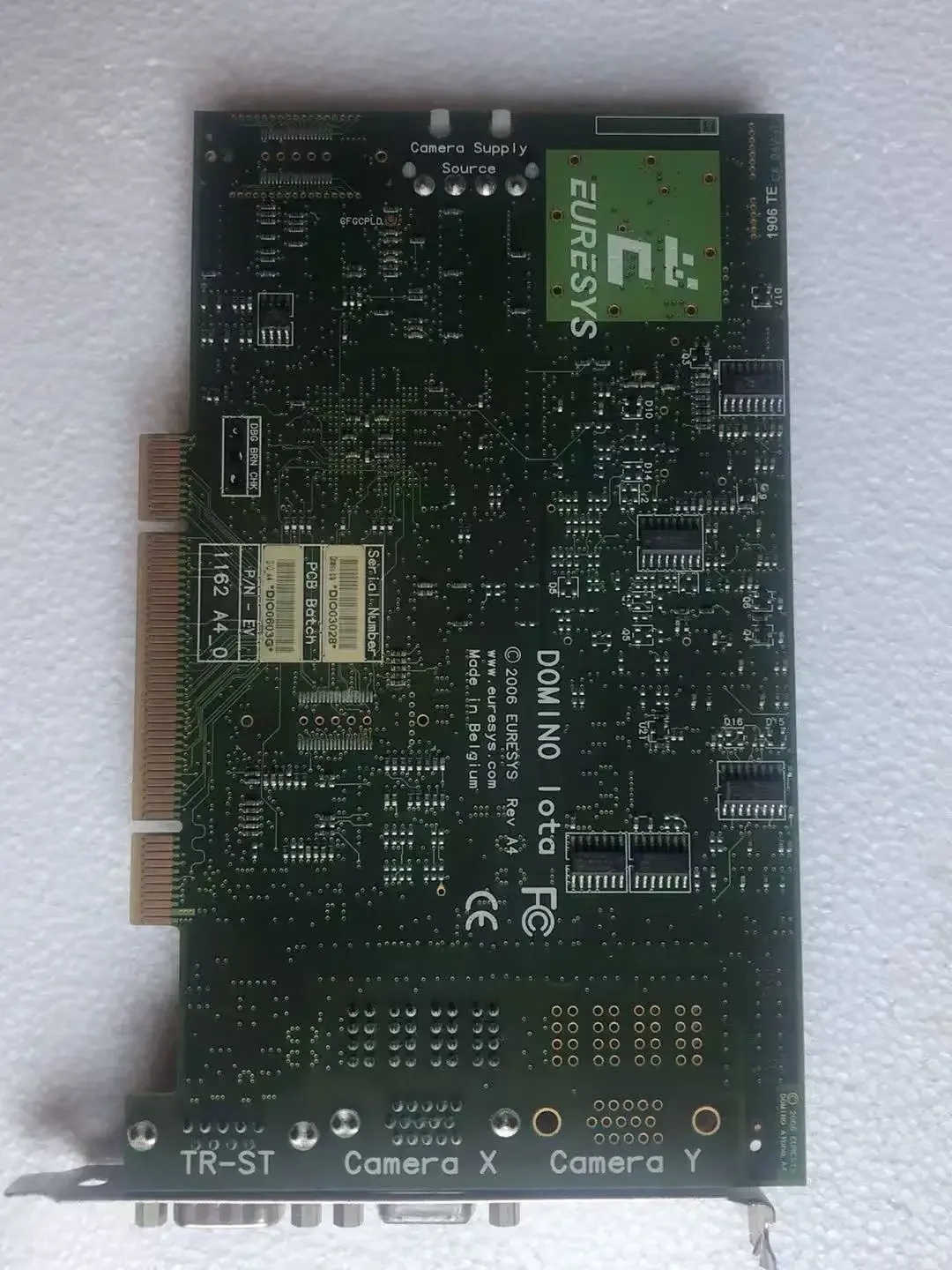 Domino Iota 2006 Rev A4 Görünt - Woodworking Images Free incelemesi ve fiyatı