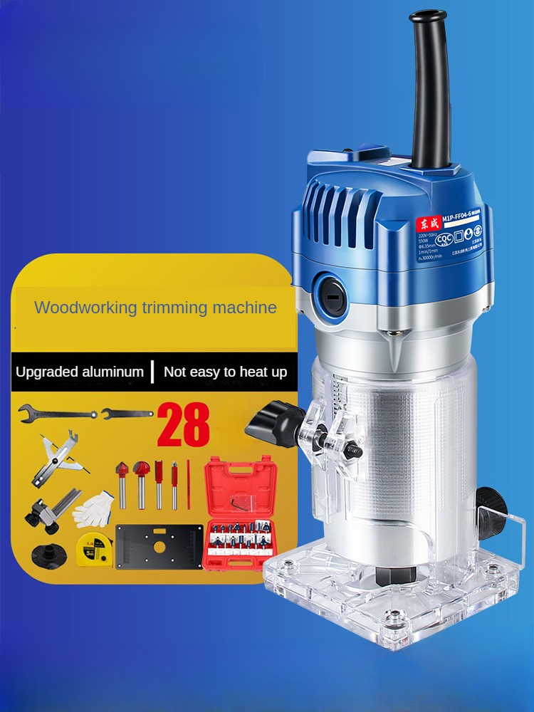 Ahşap İşleme Elektrikli Alet S - Woodworking Kits incelemesi ve fiyatı