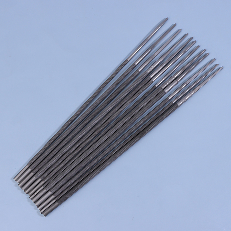 1 adet 3.5mm-5.5mm yuvarlak te - Woodworking Files incelemesi ve fiyatı