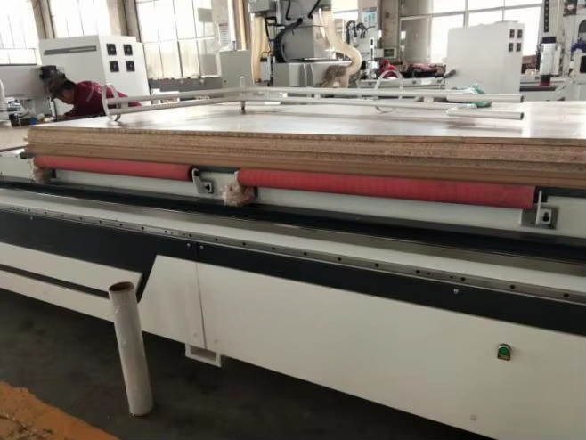 4x8 Ft Otomatik Ahşap Oyma Mak - Woodworking Cnc Machine incelemesi ve fiyatı