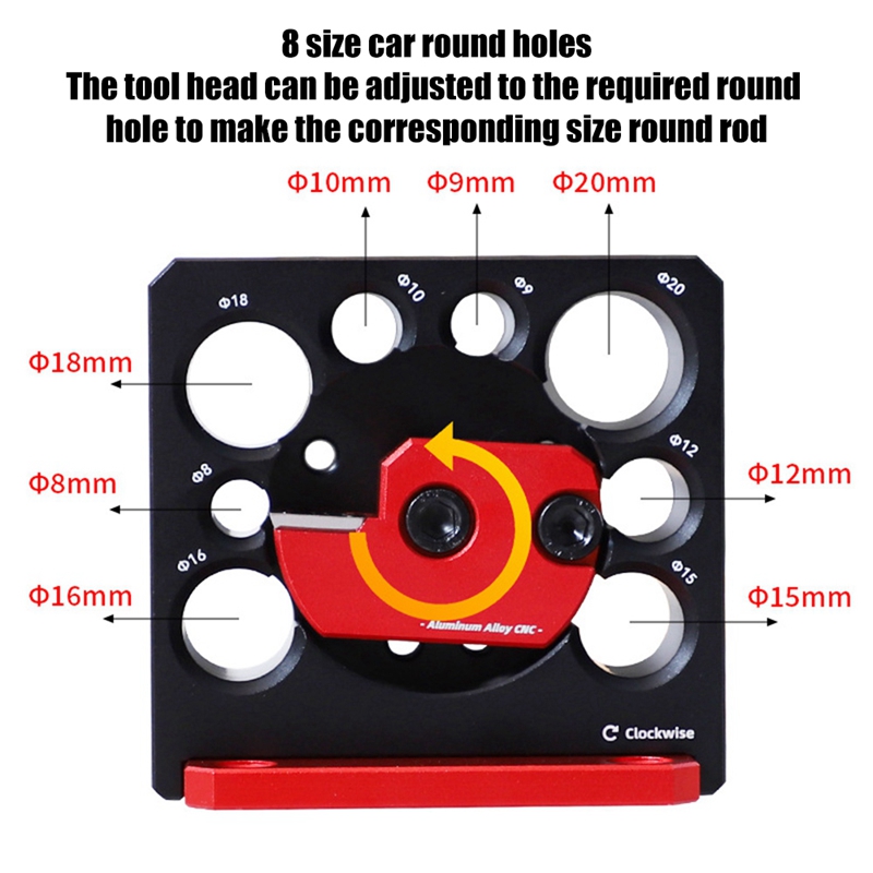 Ayarlanabilir Dübel Yapıcı Jig - Woodworking Tool incelemesi ve fiyatı