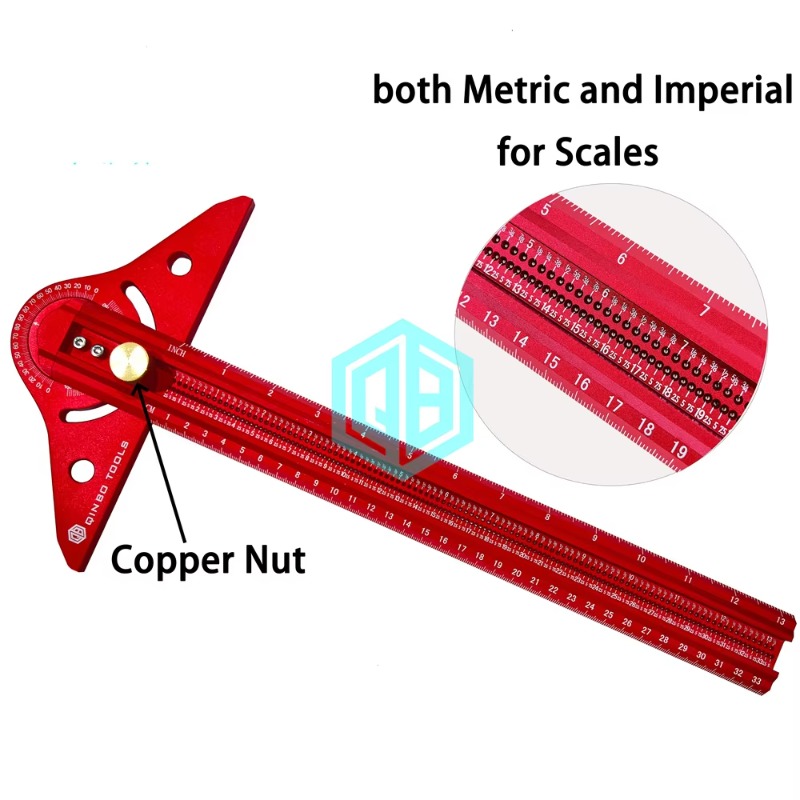 13 İnç Ağır Hizmet Tipi Alümin - Woodworking Tool incelemesi ve fiyatı
