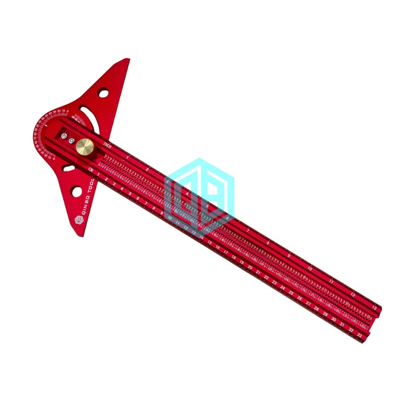 13 İnç Ağır Hizmet Tipi Alümin - Woodworking Tool incelemesi ve fiyatı